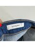 FRAME Solid Blue Jeans Size 31 waist - photo 6