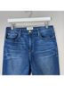 FRAME Solid Blue Jeans Size 31 waist - photo 4
