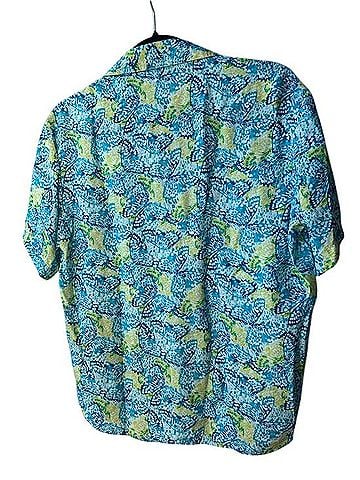 Counterparts Short Sleeve Polo (view 2)