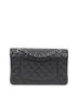 Chanel Black Classic Double Flap 26 One size - photo 5