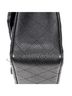 Chanel Black Classic Double Flap 26 One size - photo 7