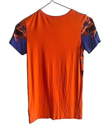 Just Cavalli Short Sleeve T-Shirt (view 2)