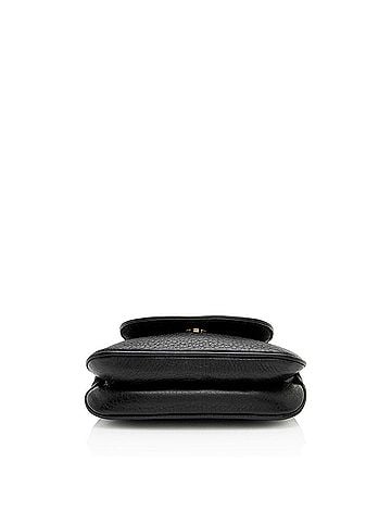 Gucci Gucci Leather 1973 Small Shoulder Bag (view 2)