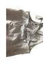 Avec Les Filles Gray Jumpsuit Size L - photo 8