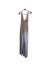 Avec Les Filles Gray Jumpsuit Size L - photo 6