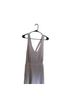 Avec Les Filles Gray Jumpsuit Size L - photo 4