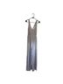 Avec Les Filles Gray Jumpsuit Size L - photo 3