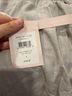 Avec Les Filles Gray Jumpsuit Size L - photo 12