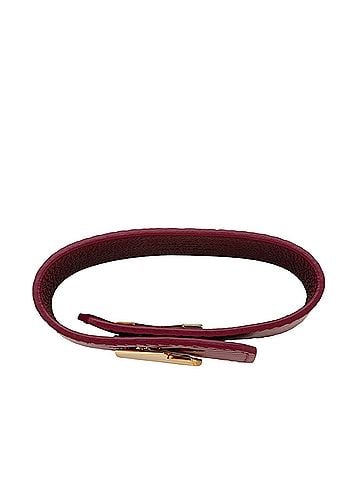 Louis Vuitton Louis Vuitton Epi Electric Twist It Cuff Bracelet (view 2)