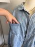 Route 66 Long Sleeve Button-Down Shirt Size 3X - photo 3