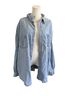 Route 66 Long Sleeve Button-Down Shirt Size 3X - photo 1
