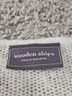 Wooden Ships White Pullover Sweater Size S - photo 4