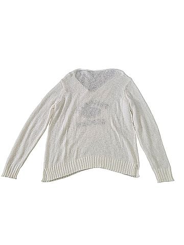 Wooden Ships Pullover Sweater (view 2)
