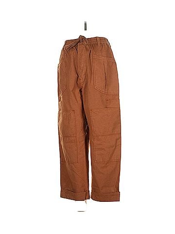 Free People Cargo Pants (view 1)