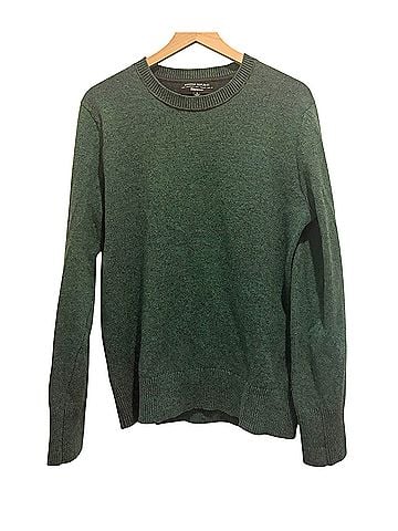 Banana Republic Wool Pullover Sweater (view 1)