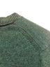 Banana Republic 100% Wool Solid Green Wool Pullover Sweater Size M - photo 6