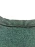 Banana Republic 100% Wool Solid Green Wool Pullover Sweater Size M - photo 7