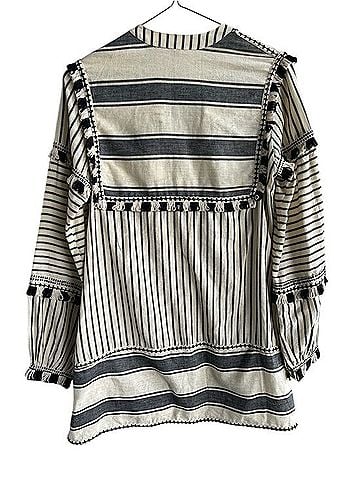 Dodo Bar Or Emanuelle Casual Dress (view 2)