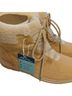 JBU Tan Ankle Boots Size 8 - photo 1