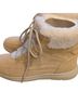 JBU Tan Ankle Boots Size 8 - photo 4