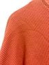 Free People Solid Orange Long Sleeve Top Size XL - photo 8