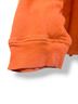 Free People Solid Orange Long Sleeve Top Size XL - photo 3