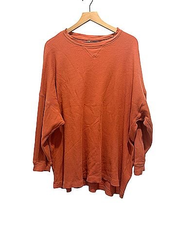 Free People Long Sleeve Top (view 1)