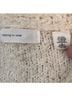 Sleeping On Snow Ivory Wool Cardigan Size S - photo 3
