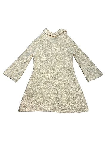 Sleeping On Snow Woodcutter Wool Cardigan (view 2)