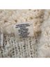Sleeping On Snow Ivory Wool Cardigan Size S - photo 4