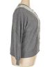 Disney Solid White Gray Cardigan Size 2X - photo 5