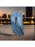 Michael Kors Solid Blue Jeans Size 10 - photo 4