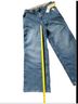 Michael Kors Solid Blue Jeans Size 10 - photo 11