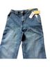 Michael Kors Solid Blue Jeans Size 10 - photo 13