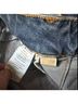 Michael Kors Solid Blue Jeans Size 10 - photo 10