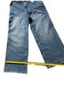 Michael Kors Solid Blue Jeans Size 10 - photo 7