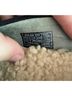 Ugg Solid Black Flats Size 7 1/2 - photo 4