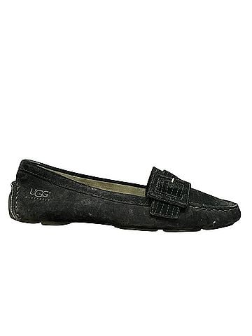 Ugg retreat shearling buckle loafers Flats (view 1)