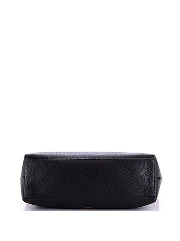 Valentino Garavani Rockstud Shopper Tote Leather Large (view 2)