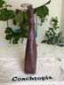 Coach 100% Leather Brown Shoulder Bag One size - photo 12