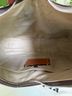 Coach 100% Leather Brown Shoulder Bag One size - photo 11