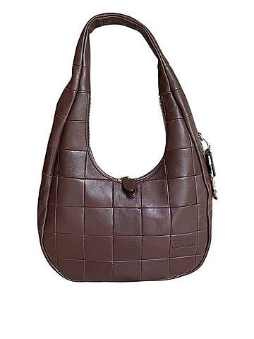 Coach Alter/Ego Crescent Shoulder Bag Shoulder Bag (view 1)