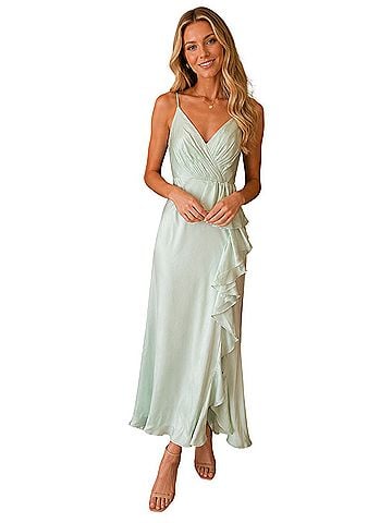 Mac Duggal 67815 Cocktail Dress (view 1)
