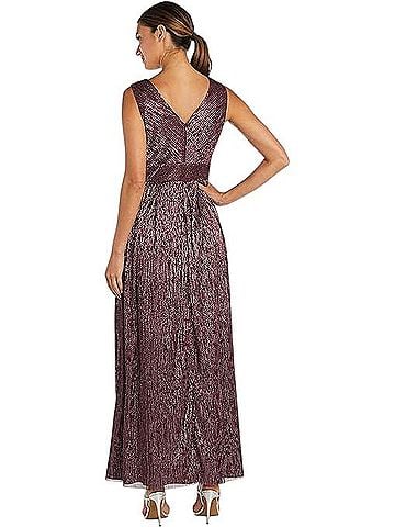 R & M Collection Cocktail Dress (view 2)