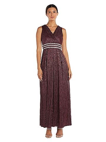 R & M Collection Cocktail Dress (view 1)