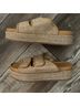 Silent D Tan Sandals Size EU 41 - photo 6