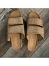 Silent D Tan Sandals Size EU 41 - photo 4
