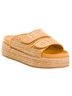 Silent D Tan Sandals Size EU 41 - photo 1