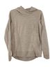 Icebreaker Ivory Pullover Hoodie Size S - photo 1