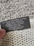 Wooden Ships Graphic White Pullover Sweater Size XS - photo 5